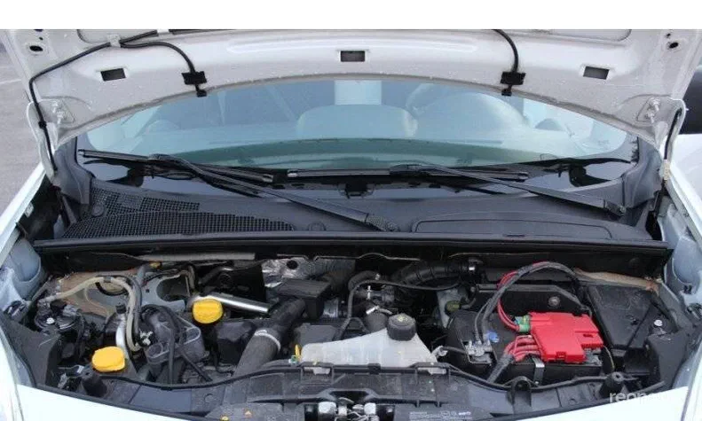 Renault Kangoo 2010 - 10