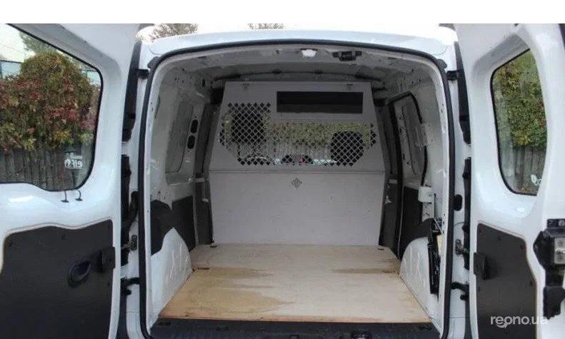 Renault Kangoo 2010 - 1