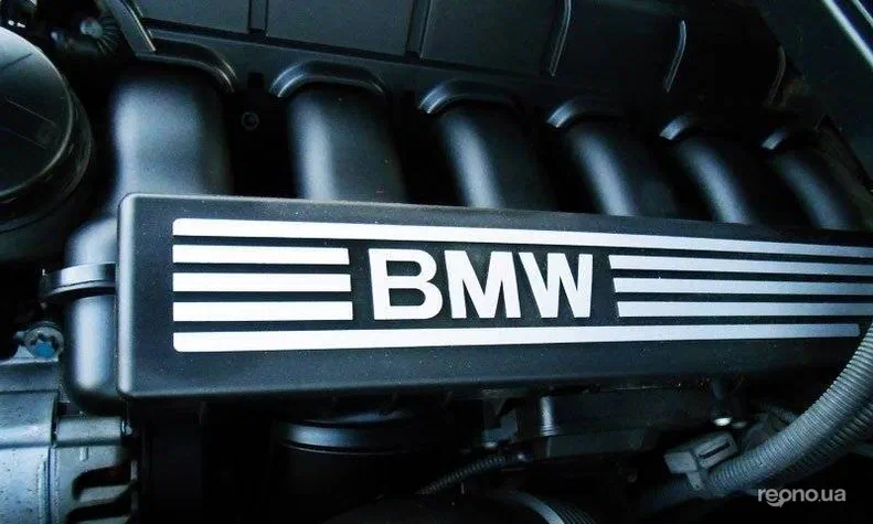 BMW 7 серія 2007 - 0