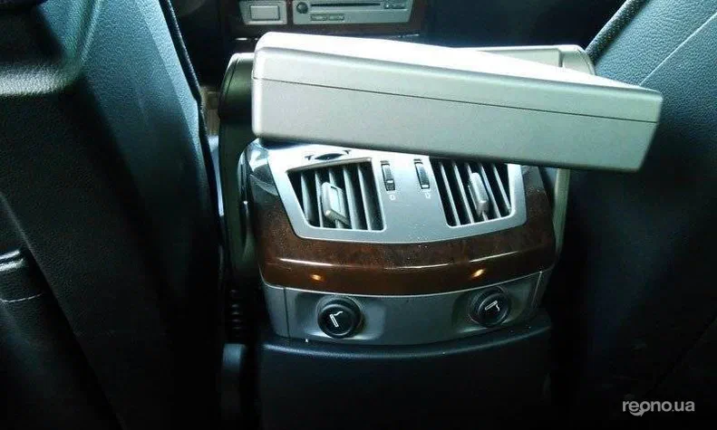 BMW 7 серія 2007 - 24