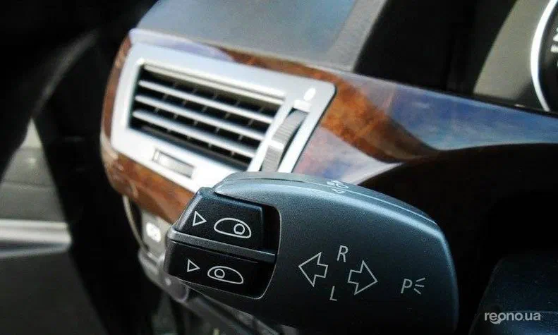 BMW 7 серія 2007 - 15