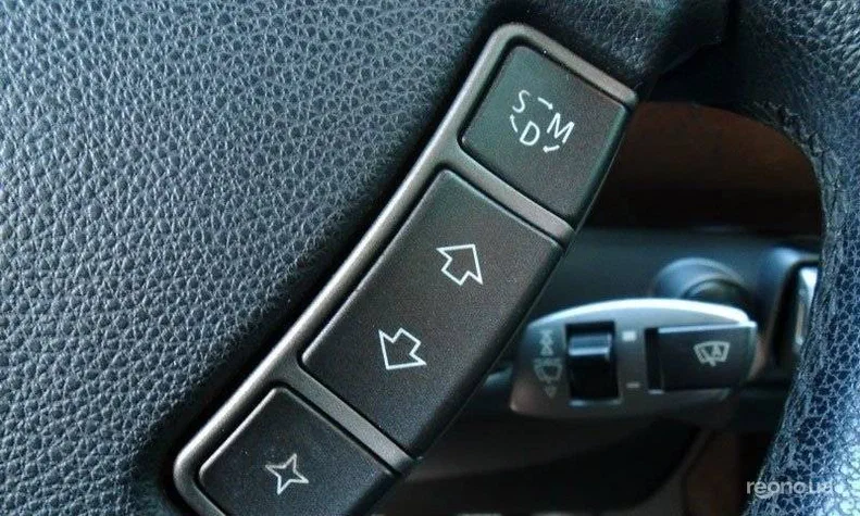 BMW 7 серія 2007 - 18