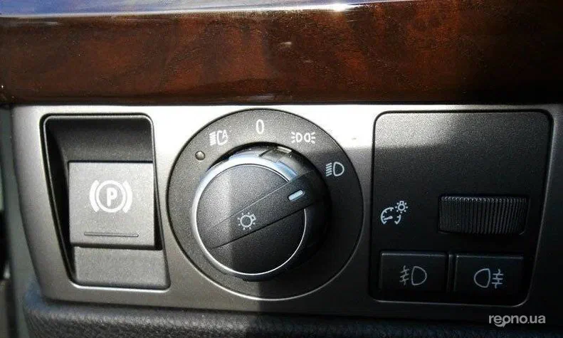 BMW 7 серія 2007 - 17