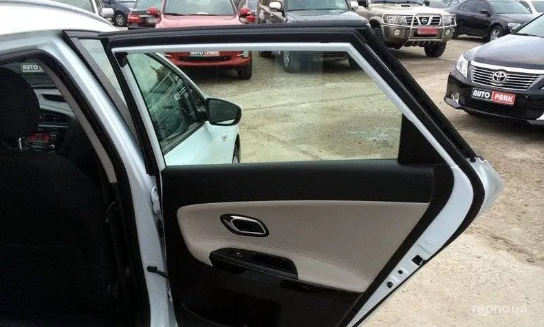 Kia Ceed 2014 - 2