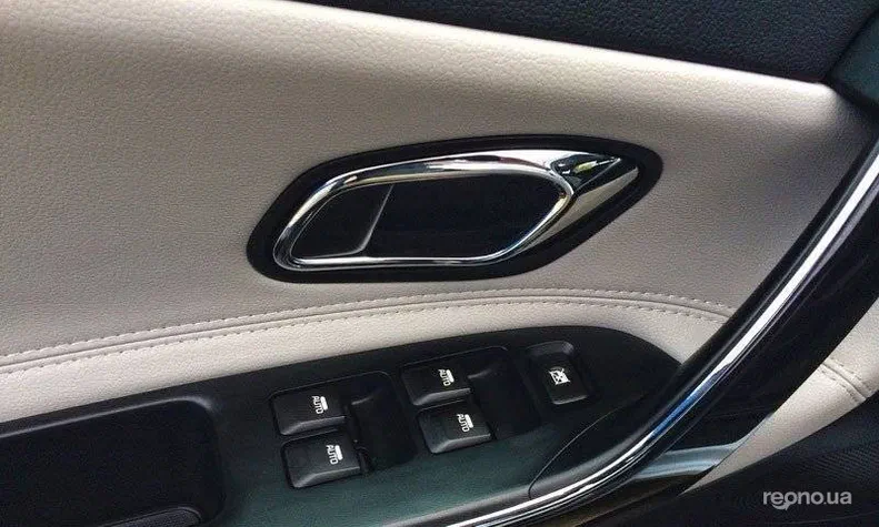 Kia Ceed 2014 - 19