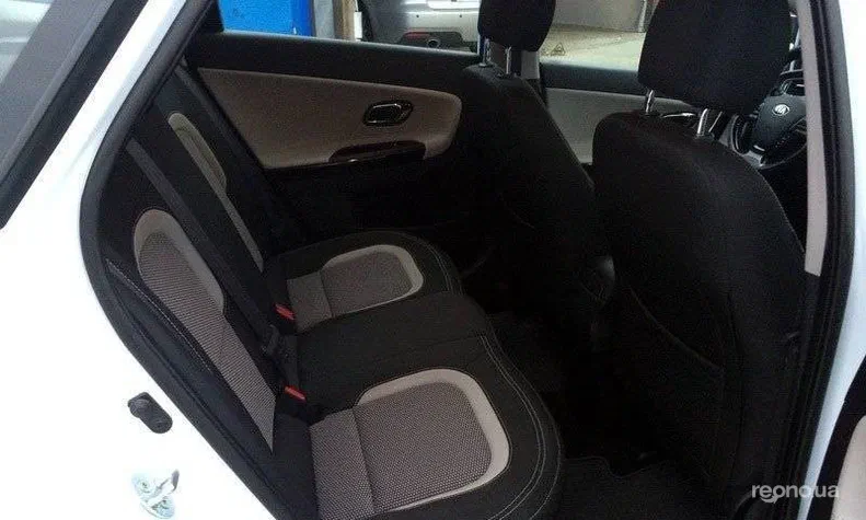 Kia Ceed 2014 - 1