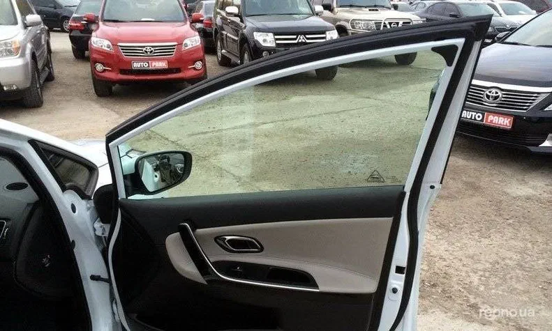 Kia Ceed 2014 - 0