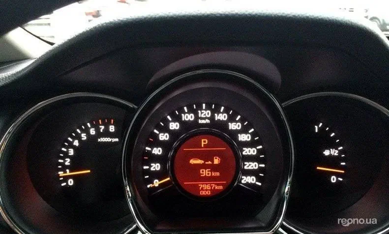 Kia Ceed 2014 - 14