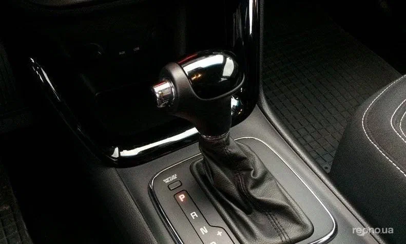 Kia Ceed 2014 - 12