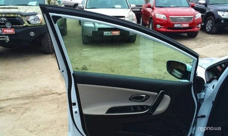 Kia Ceed 2014 - 20