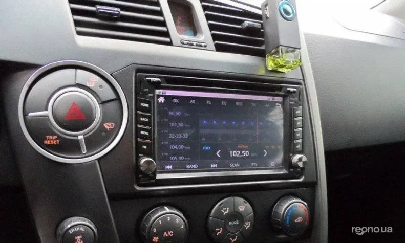 SsangYong Kyron 2012 - 11