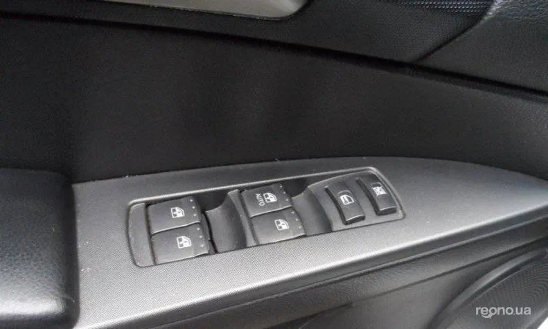 SsangYong Kyron 2012 - 3