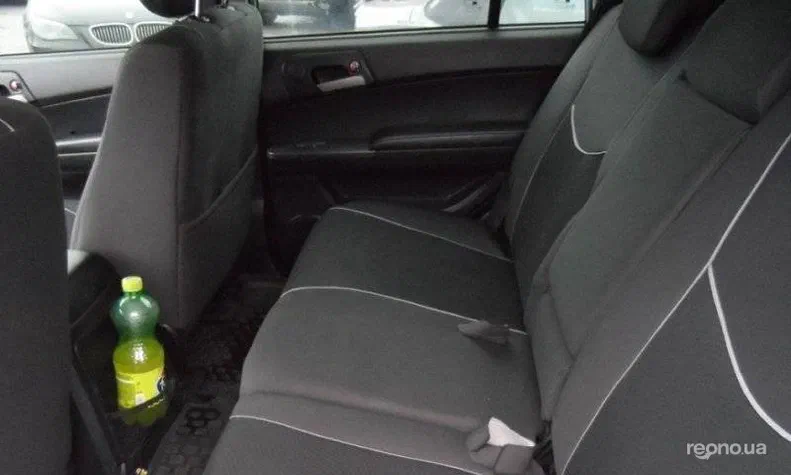 SsangYong Kyron 2012 - 7