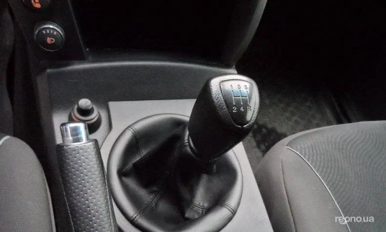 SsangYong Kyron 2012 - 9