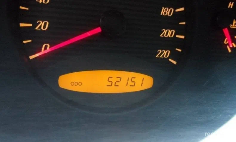 SsangYong Kyron 2012 - 12