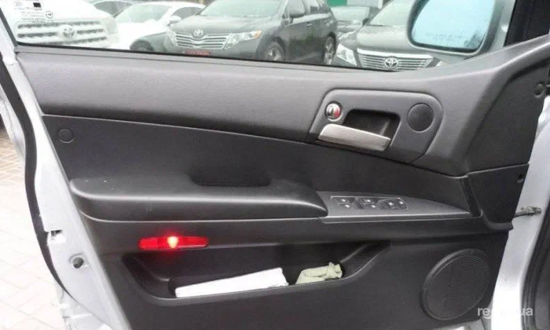 SsangYong Kyron 2012 - 4