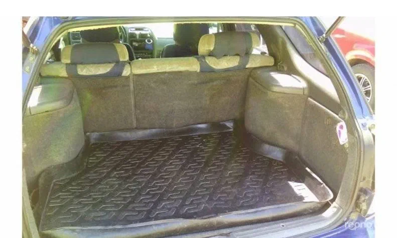 Suzuki Baleno 2000 - 0