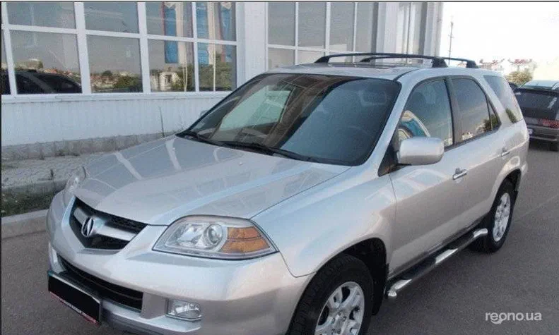 Acura MDX 2006 - 0