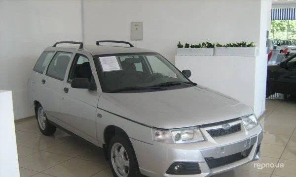 Lada (ВАЗ) 2111 2014 - 1