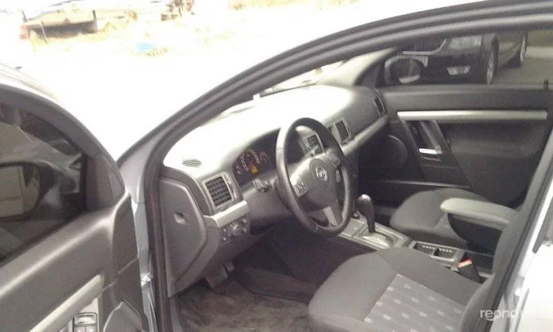 Opel Vectra 2006 - 3