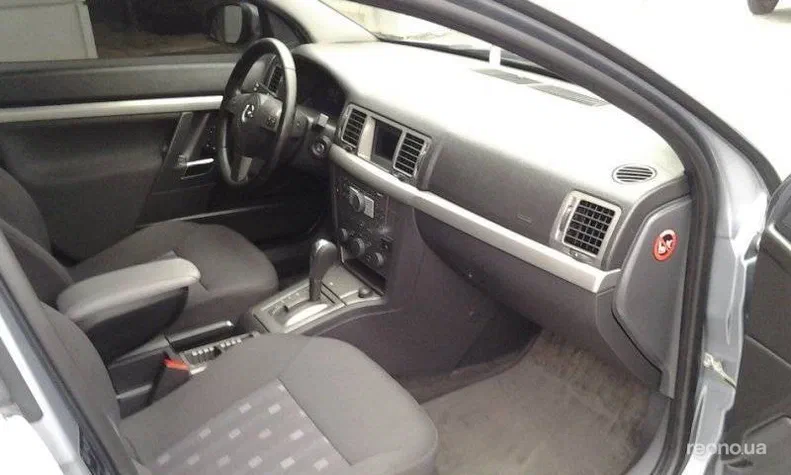 Opel Vectra 2006 - 0
