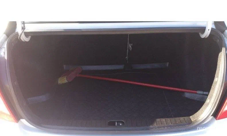 Hyundai Accent 2008 - 0