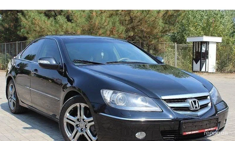 Acura Legend 2006 - 0