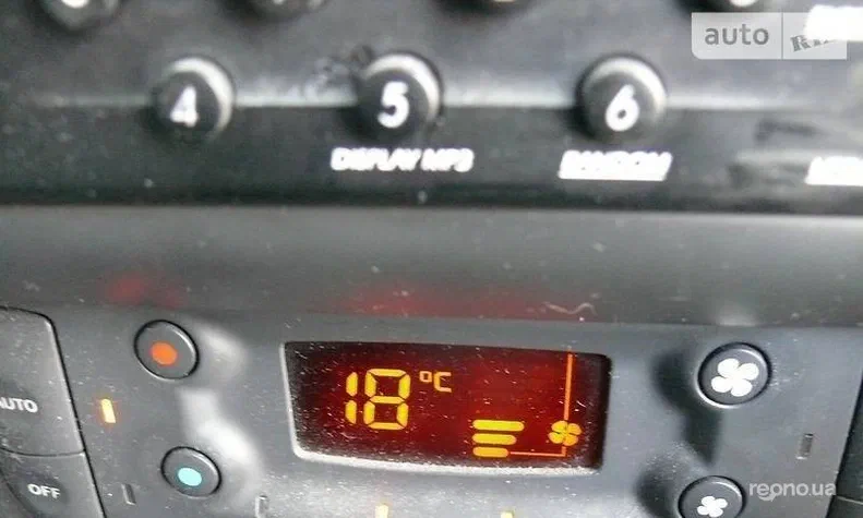 Renault Symbol 2008 - 3