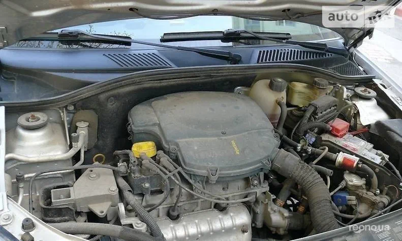 Renault Symbol 2008 - 0