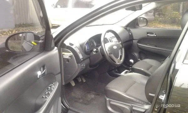 Hyundai i30 2008 - 2