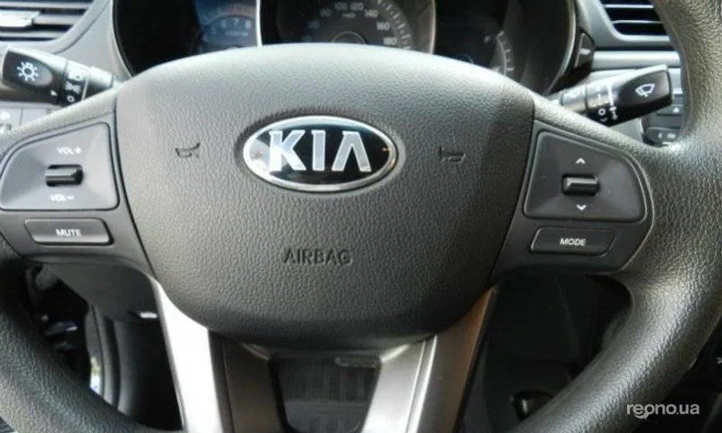 Kia Rio 2014 - 12