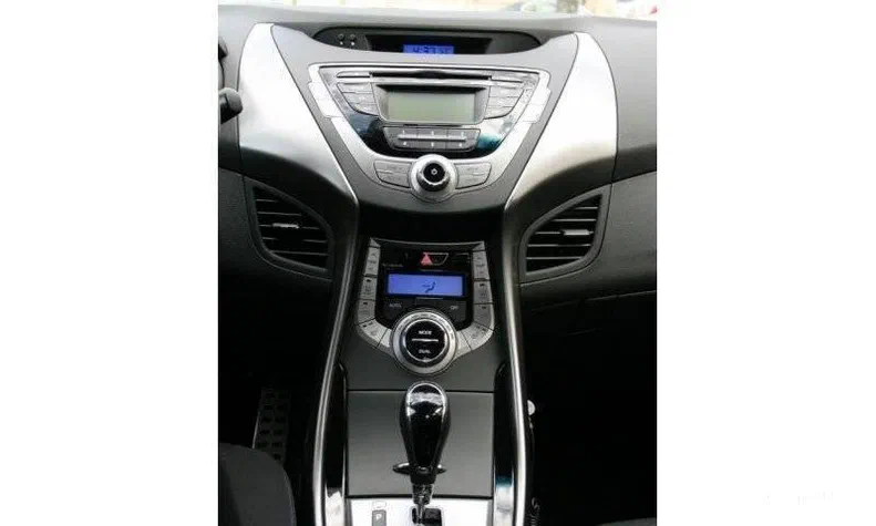 Hyundai Elantra 2013 - 0