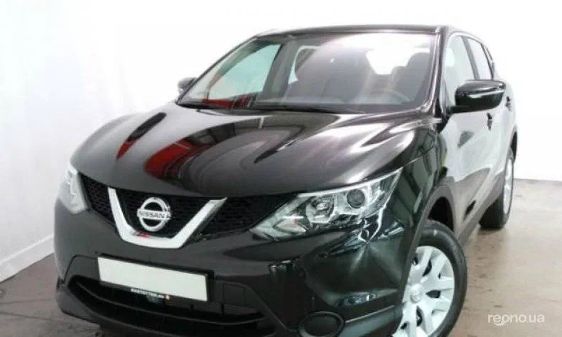 Nissan Qashqai 2014 - 0
