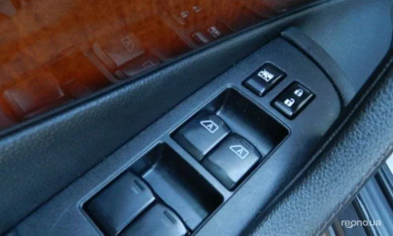 Infiniti FX 2009 - 10