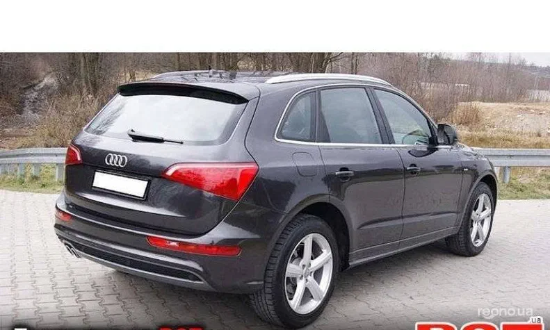 Audi Q5 2012 - 4