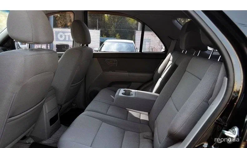 Kia Sorento 2008 - 20