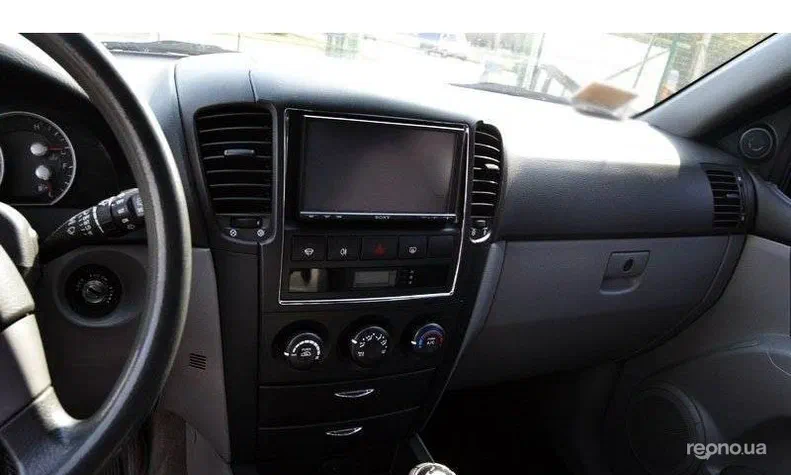 Kia Sorento 2008 - 22