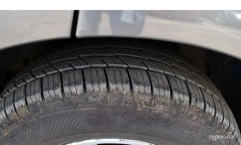 Kia Sorento 2008 - 3