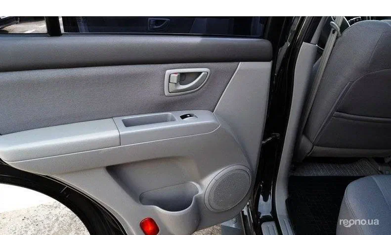 Kia Sorento 2008 - 19