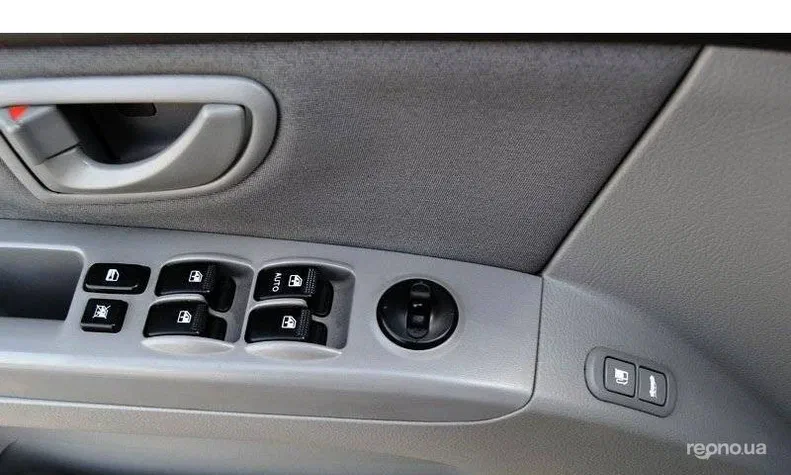 Kia Sorento 2008 - 1