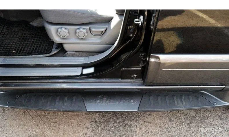Kia Sorento 2008 - 17