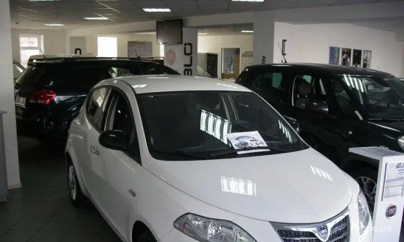 Lancia Ypsilon 2014 - 0