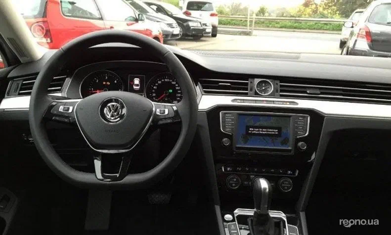 Volkswagen Passat 2015 - 0