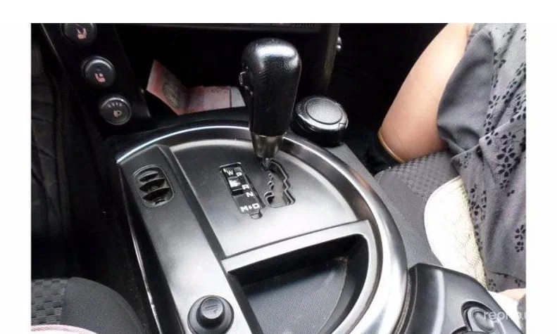 SsangYong Kyron 2011 - 4