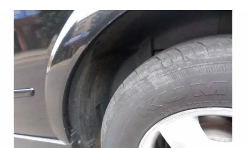 SsangYong Kyron 2011 - 0