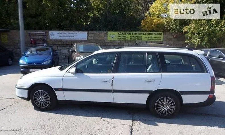 Opel Omega 1994 - 1