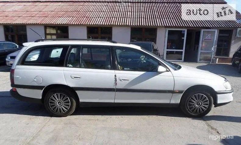 Opel Omega 1994 - 2