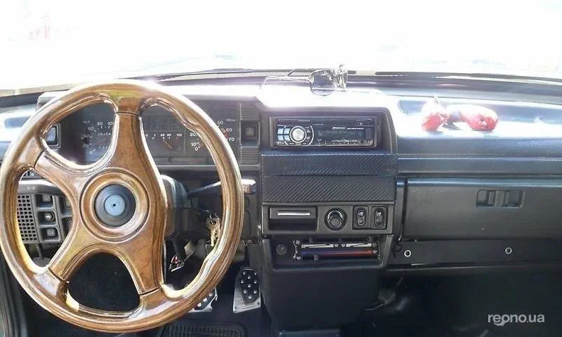 Lada (ВАЗ) 21099 1999 - 5