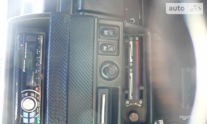 Lada (ВАЗ) 21099 1999 - 7