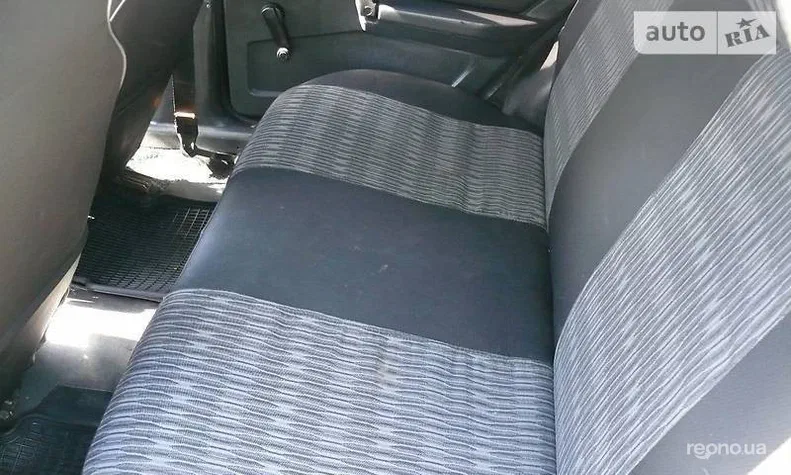 Lada (ВАЗ) 21099 1999 - 6